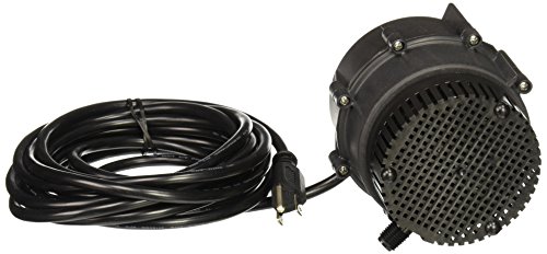 Picture of Little Giant 527176 Nk-2 Pump 6Ft Cord